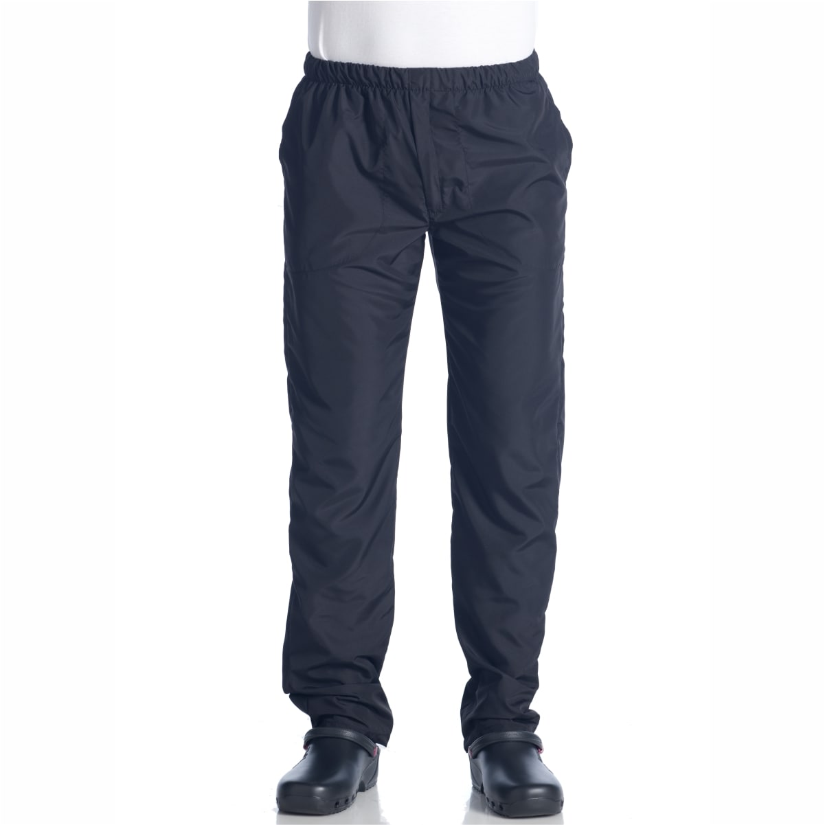 Pantaloni toelettatore antipelo unisex