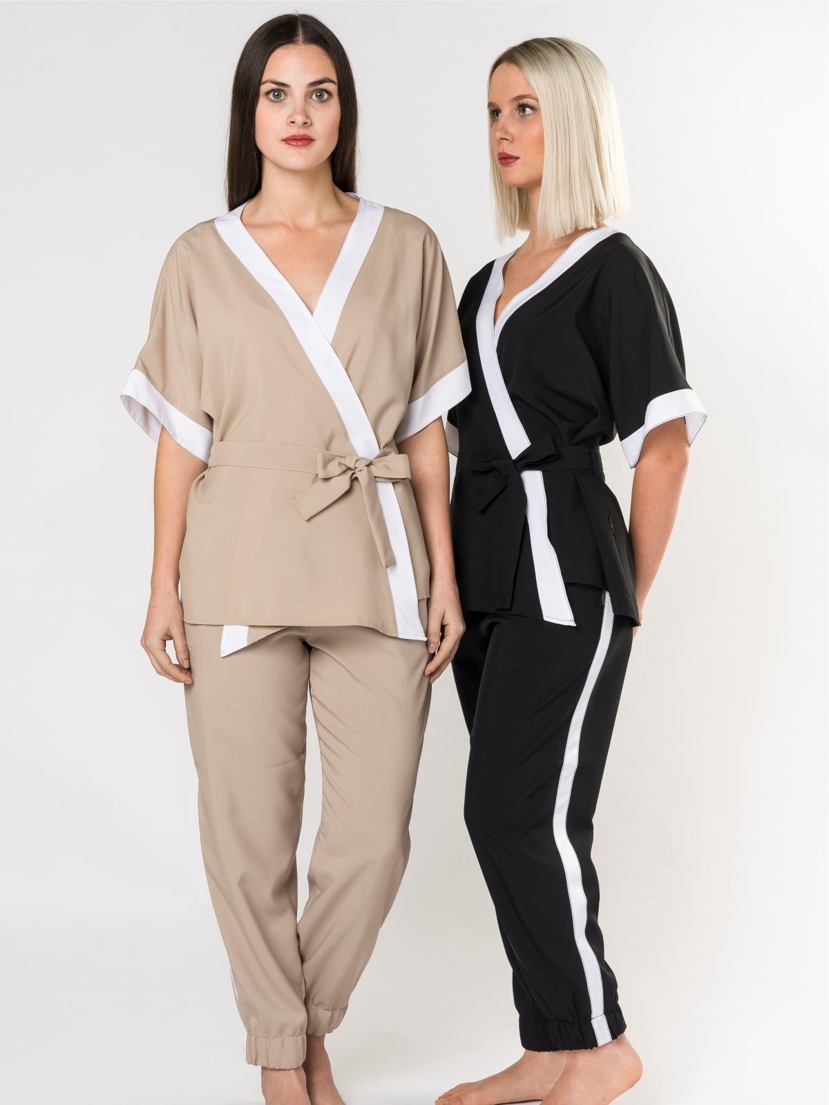 Pantaloni unisex antideco Endi Blitz - Westrose SRL - Abbigliamento da Lavoro Personalizzato