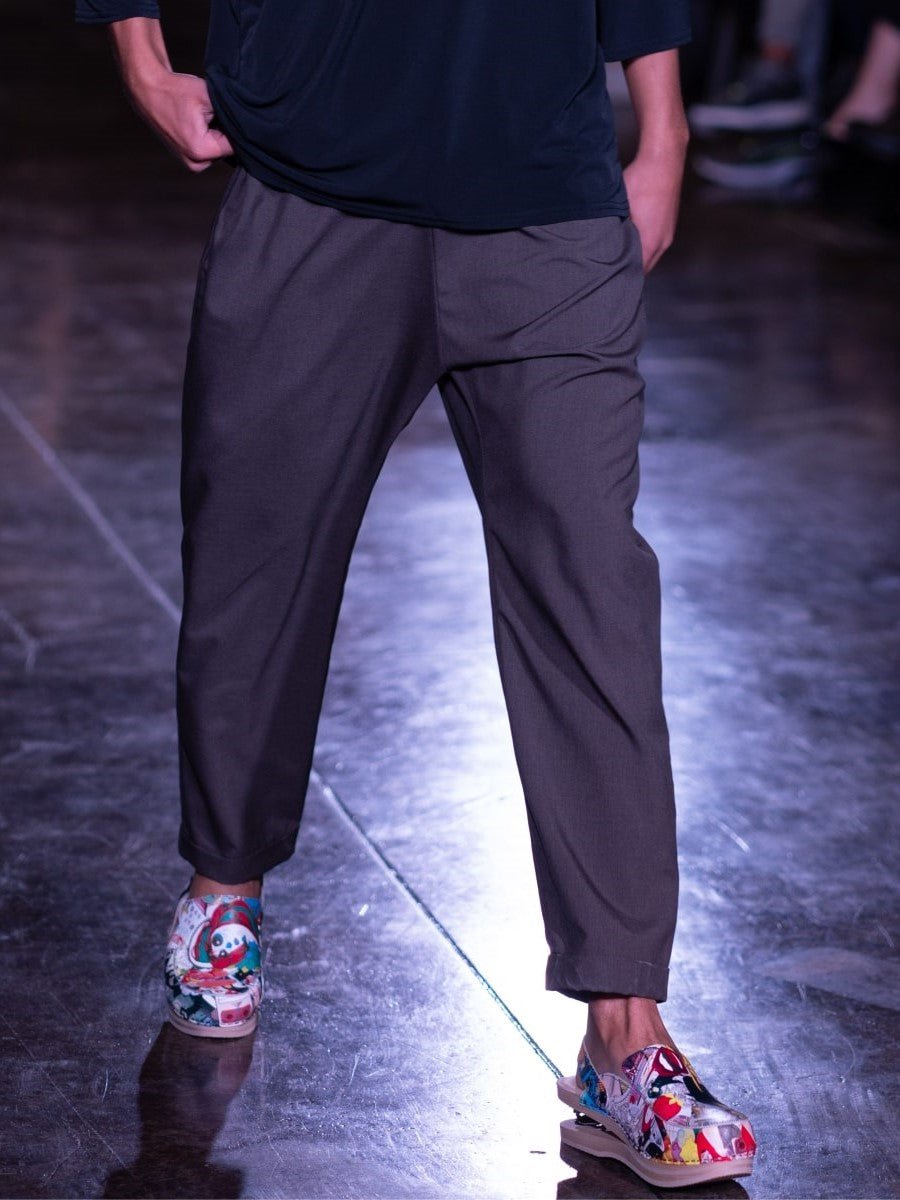 Pantaloni unisex antideco Endi Dustin - Westrose SRL - Abbigliamento da Lavoro Personalizzato