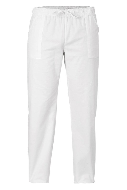 Pantaloni unisex classic cotton 3 - Pockets Alan - Westrose SRL - Abbigliamento da Lavoro Personalizzato