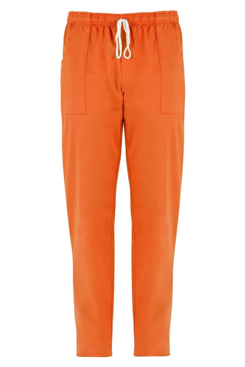 Pantaloni unisex classic cotton 3 - Pockets Pitagora - Westrose SRL - Abbigliamento da Lavoro Personalizzato