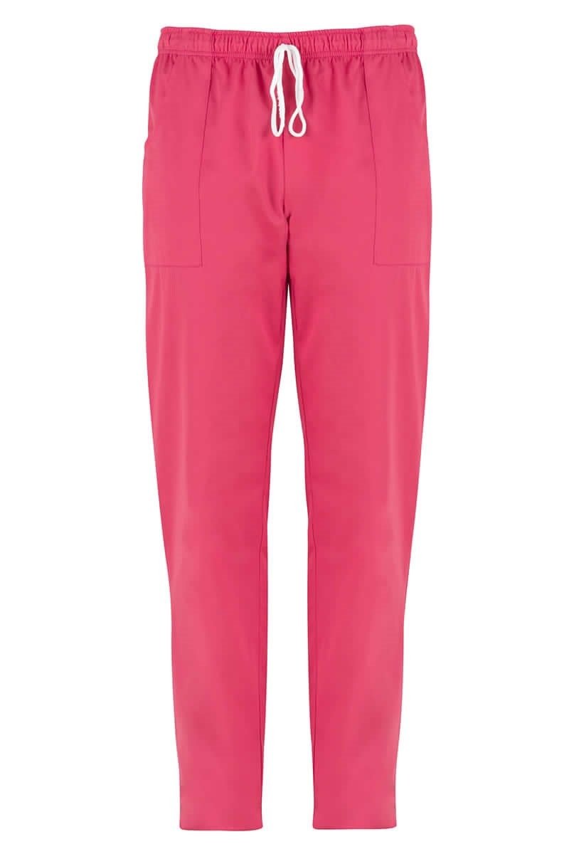 Pantaloni unisex classic cotton 3 - Pockets Pitagora - Westrose SRL - Abbigliamento da Lavoro Personalizzato