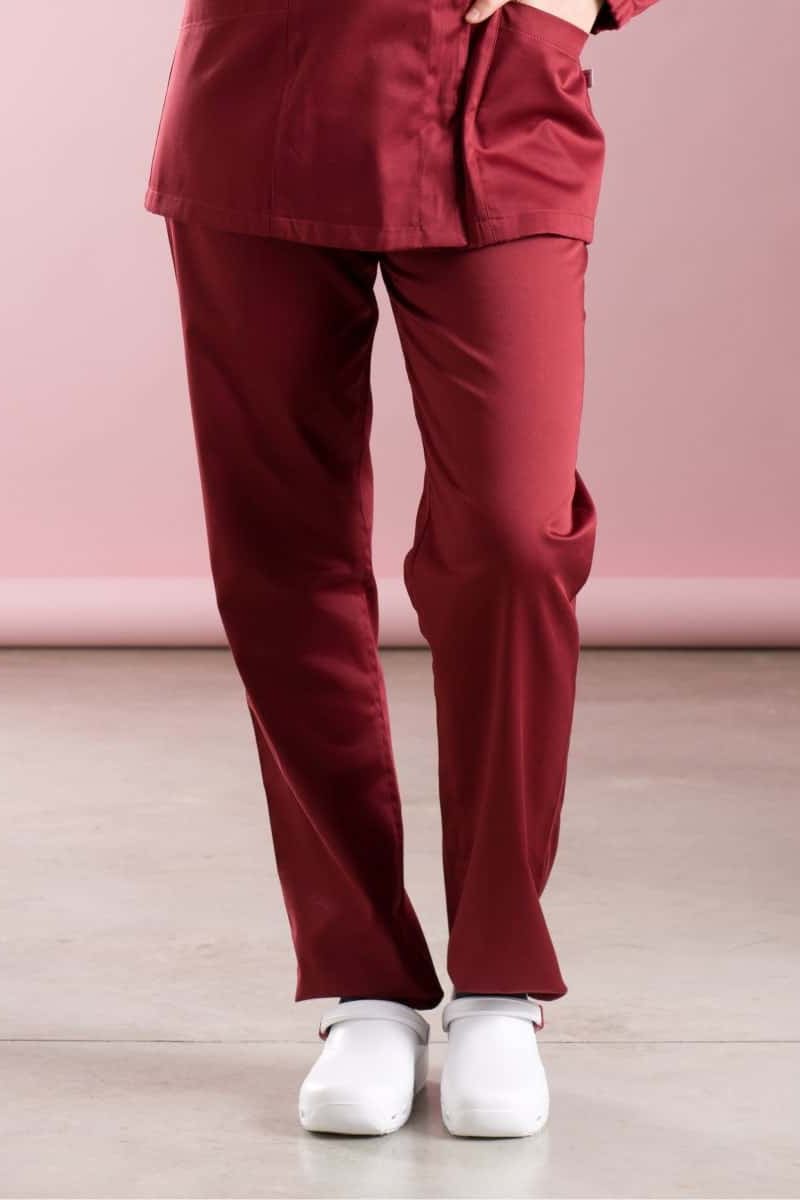 Pantaloni unisex classic policotone3 - Pockets Rodi - Westrose SRL - Abbigliamento da Lavoro Personalizzato