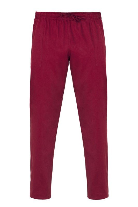 Pantaloni unisex classic policotone3 - Pockets Rodi - Westrose SRL - Abbigliamento da Lavoro Personalizzato