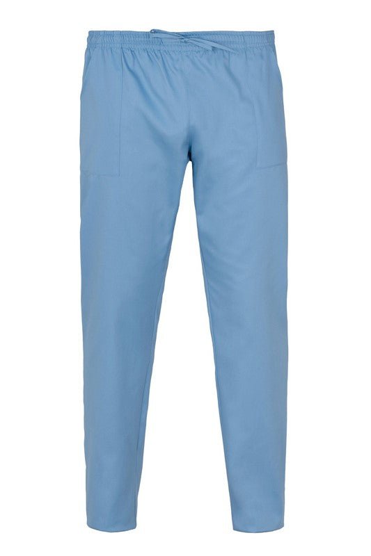 Pantaloni unisex classic policotone3 - Pockets Rodi - Westrose SRL - Abbigliamento da Lavoro Personalizzato