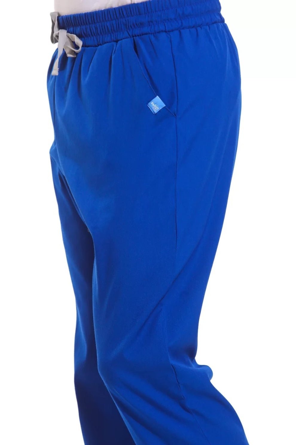 Pantaloni unisex dynamic 4 - Pockets Basic - Westrose SRL - Abbigliamento da Lavoro Personalizzato