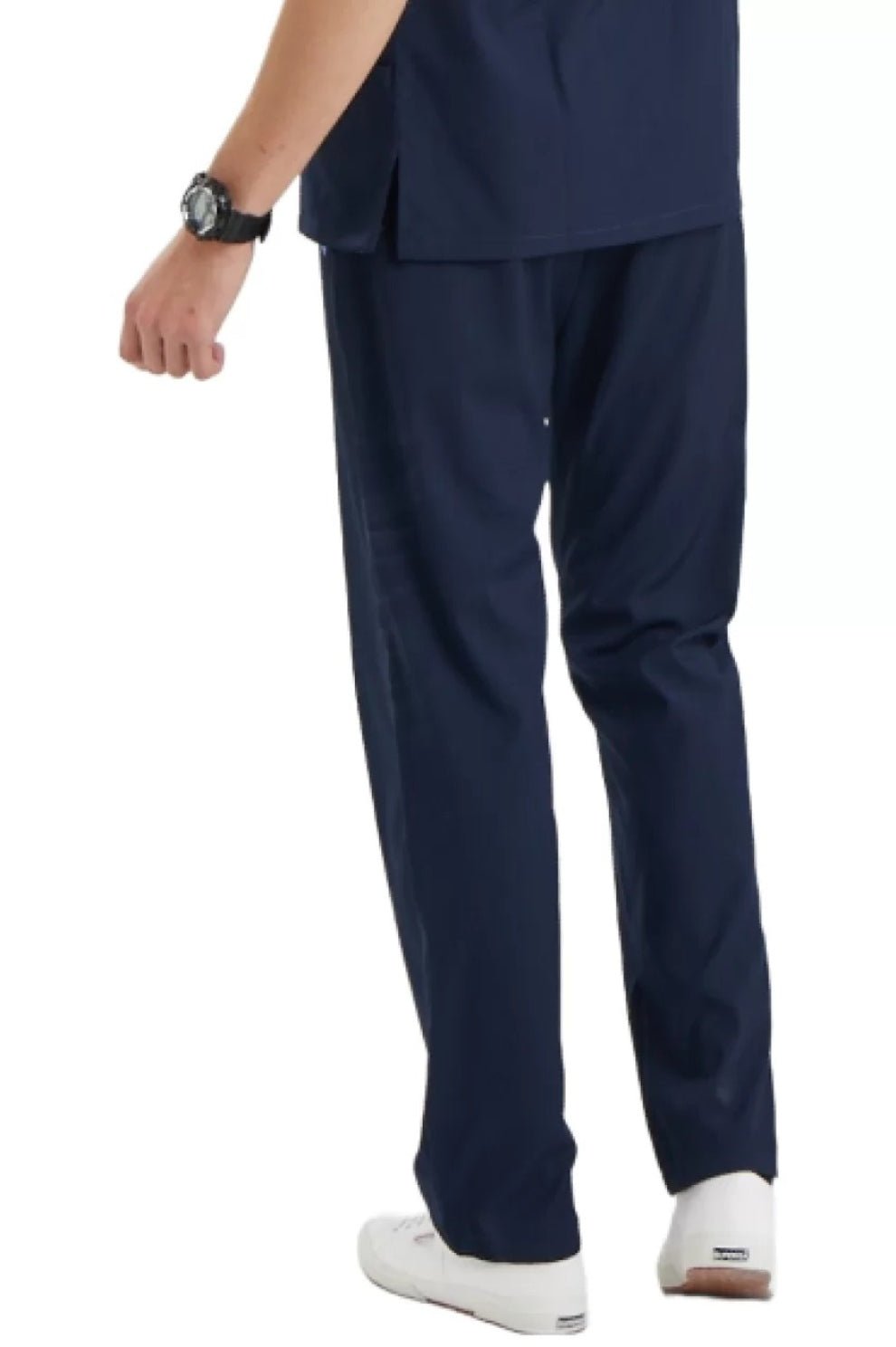 Pantaloni unisex dynamic 4 - Pockets Basic - Westrose SRL - Abbigliamento da Lavoro Personalizzato