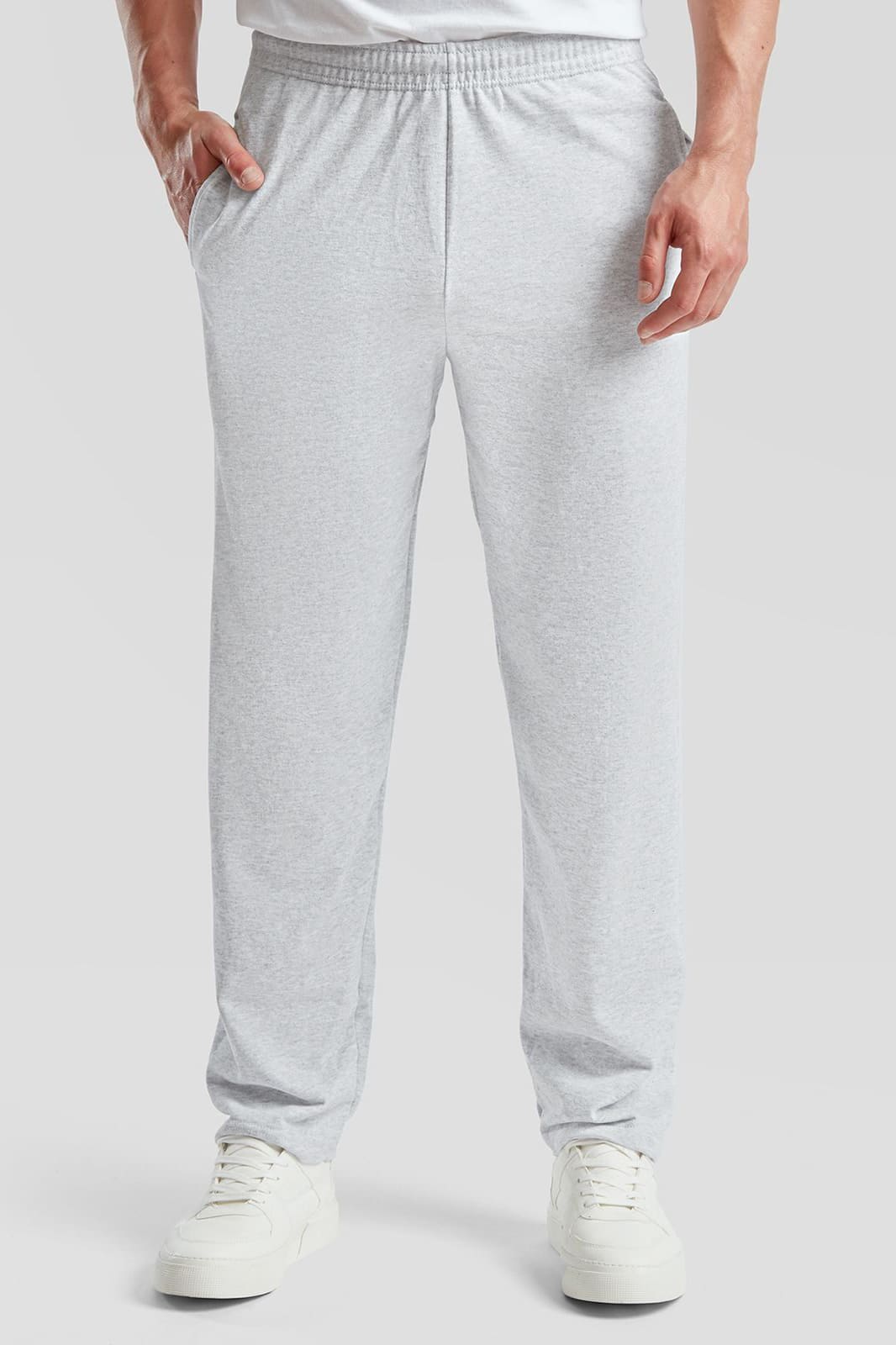 Pantaloni unisex Fruit of the Loom Jogger 240 gr - Westrose SRL - Abbigliamento da Lavoro Personalizzato