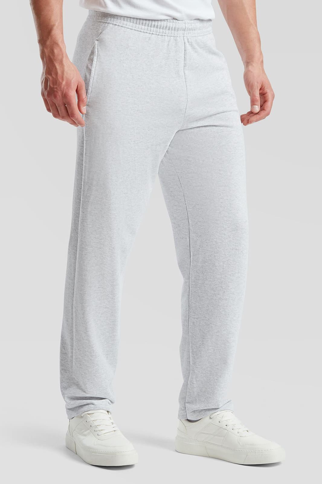 Pantaloni unisex Fruit of the Loom Jogger 240 gr - Westrose SRL - Abbigliamento da Lavoro Personalizzato