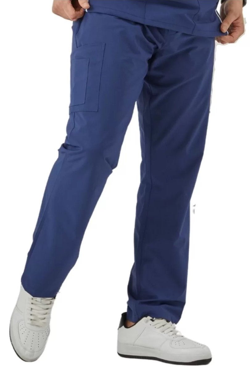 Pantaloni unisex imperial 4 - Pockets Basic - Westrose SRL - Abbigliamento da Lavoro Personalizzato