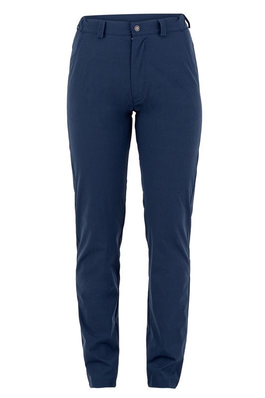 Pantaloni unisex microstretch 4 - Pockets Chris - Westrose SRL - Abbigliamento da Lavoro Personalizzato