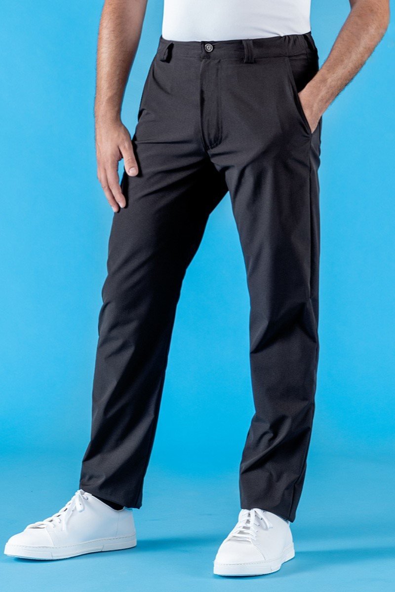 Pantaloni unisex microstretch 4 - Pockets Chris - Westrose SRL - Abbigliamento da Lavoro Personalizzato