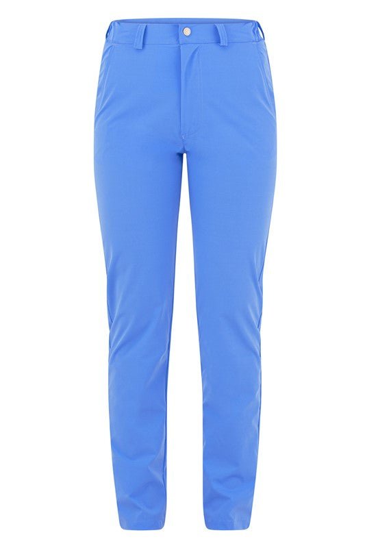 Pantaloni unisex microstretch 4 - Pockets Chris - Westrose SRL - Abbigliamento da Lavoro Personalizzato