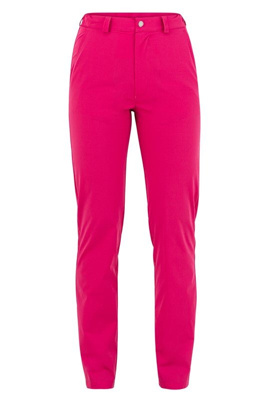 Pantaloni unisex microstretch 4 - Pockets Chris - Westrose SRL - Abbigliamento da Lavoro Personalizzato