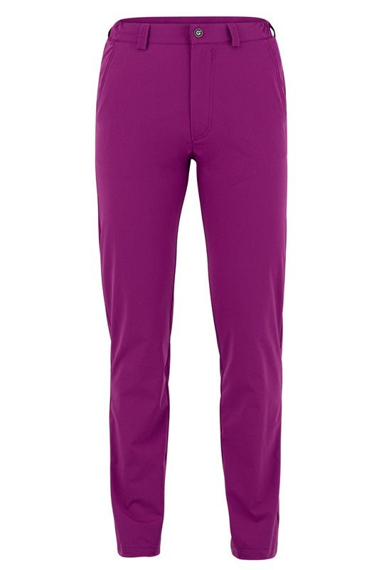 Pantaloni unisex microstretch 4 - Pockets Chris - Westrose SRL - Abbigliamento da Lavoro Personalizzato