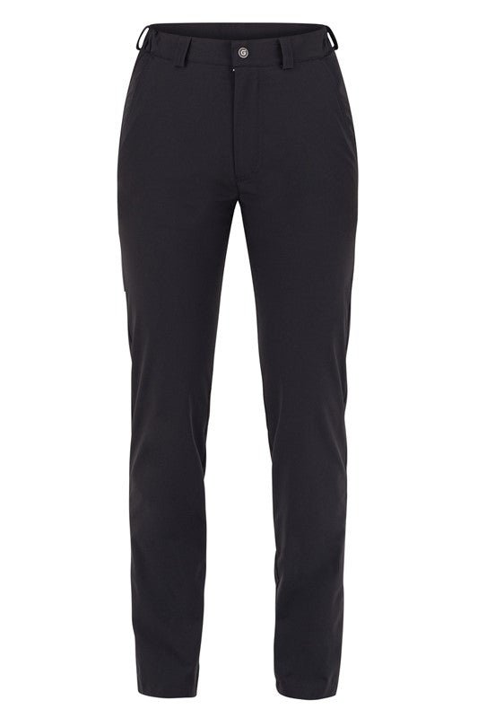 Pantaloni unisex microstretch 4 - Pockets Chris - Westrose SRL - Abbigliamento da Lavoro Personalizzato