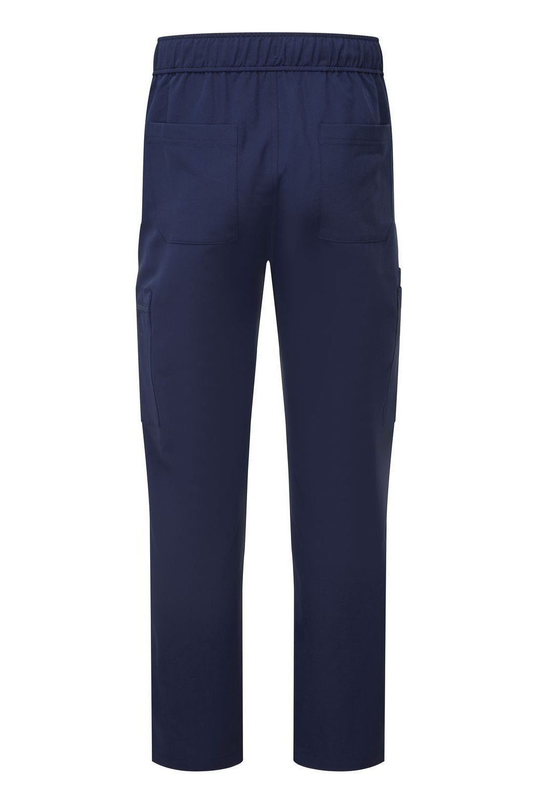 Pantaloni unisex microstretch 7 - Pockets Relentless Cargo - Westrose SRL - Abbigliamento da Lavoro Personalizzato