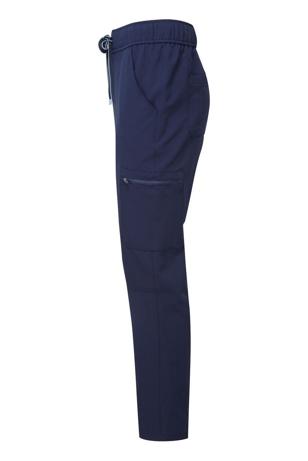 Pantaloni unisex microstretch 7 - Pockets Relentless Cargo - Westrose SRL - Abbigliamento da Lavoro Personalizzato