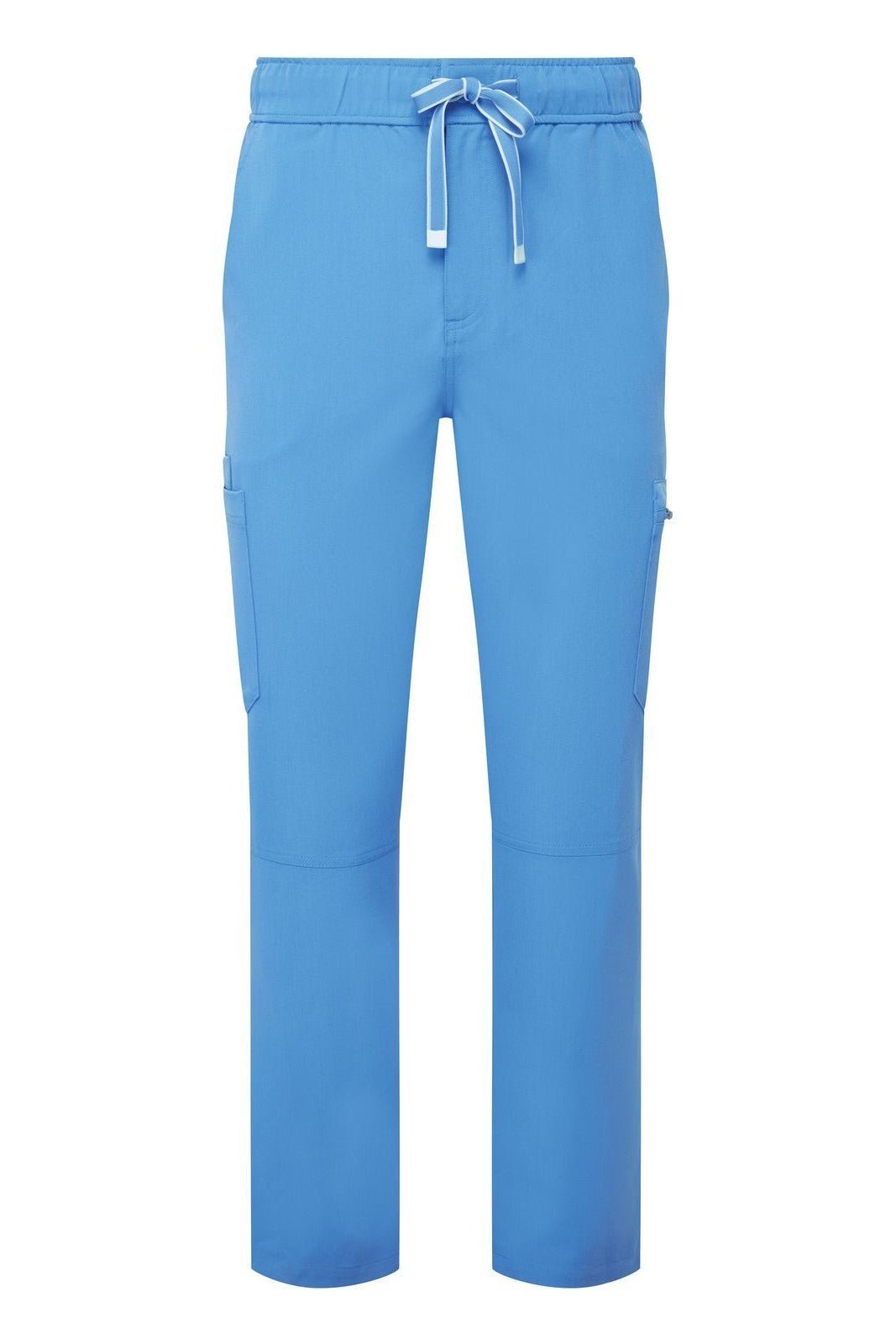 Pantaloni unisex microstretch 7 - Pockets Relentless Cargo - Westrose SRL - Abbigliamento da Lavoro Personalizzato