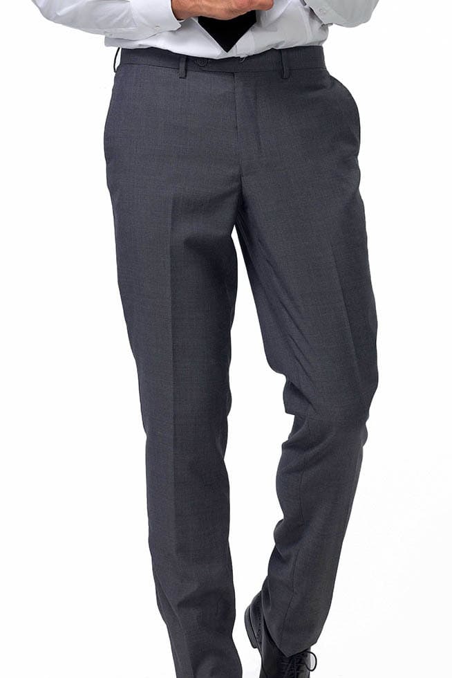 Pantaloni uomo no stiroSiggi Barry - Westrose SRL - Abbigliamento da Lavoro Personalizzato