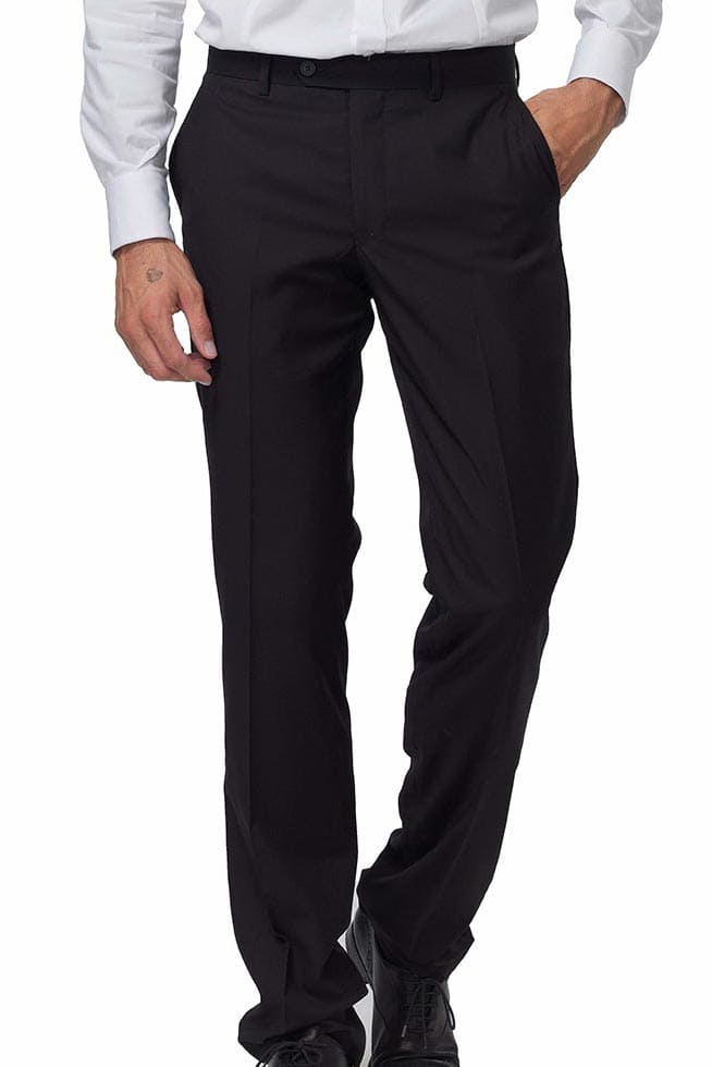 Pantaloni uomo no stiroSiggi Barry - Westrose SRL - Abbigliamento da Lavoro Personalizzato