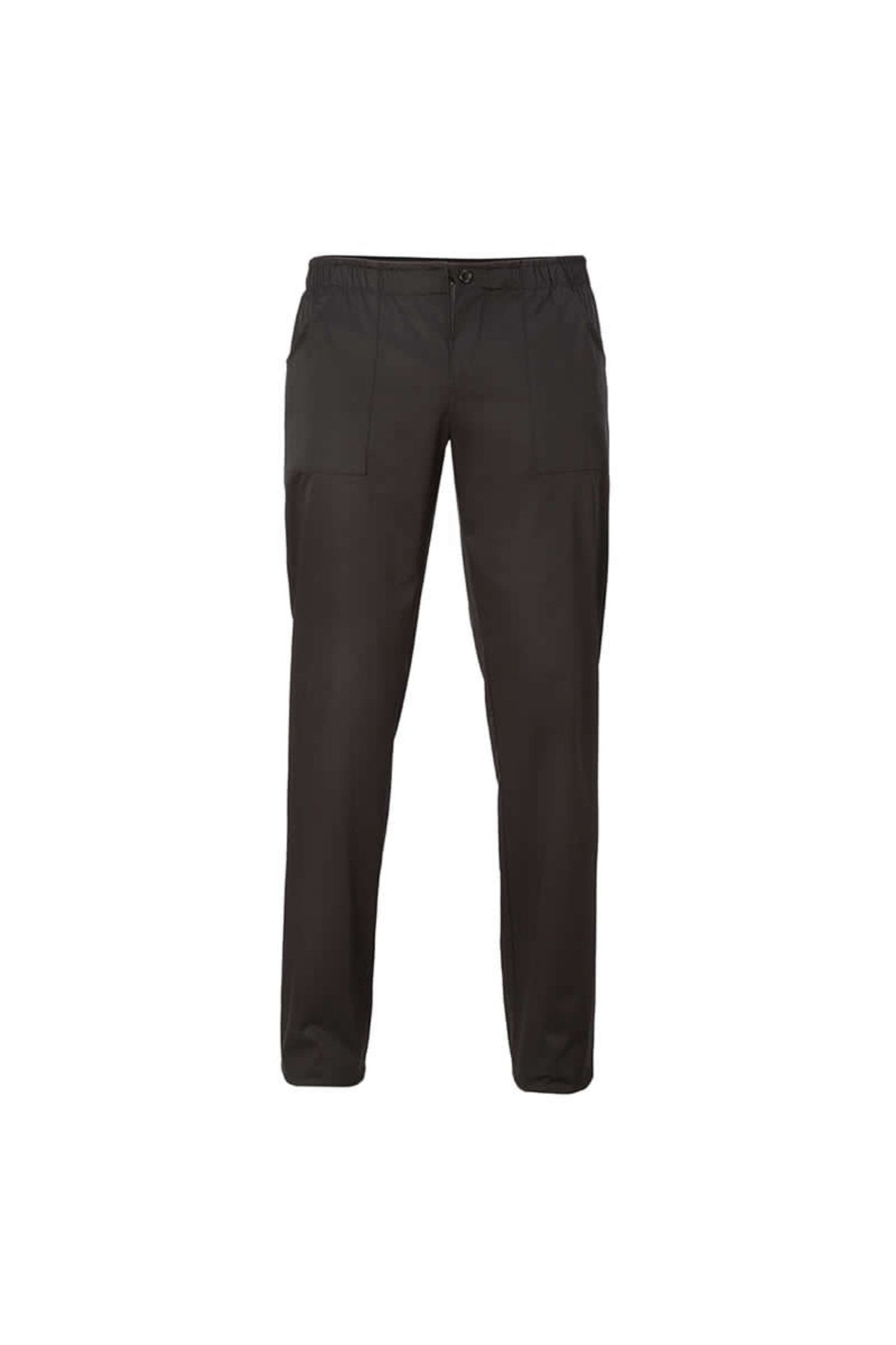 Pantaloni uomo policotone 4 - Pockets Enoch - Westrose SRL - Abbigliamento da Lavoro Personalizzato