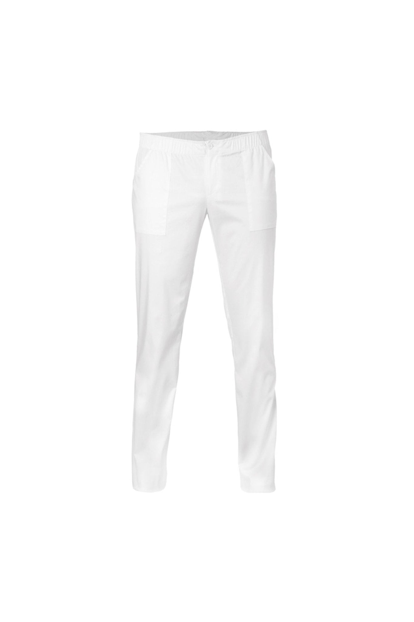 Pantaloni uomo policotone 4 - Pockets Enoch - Westrose SRL - Abbigliamento da Lavoro Personalizzato