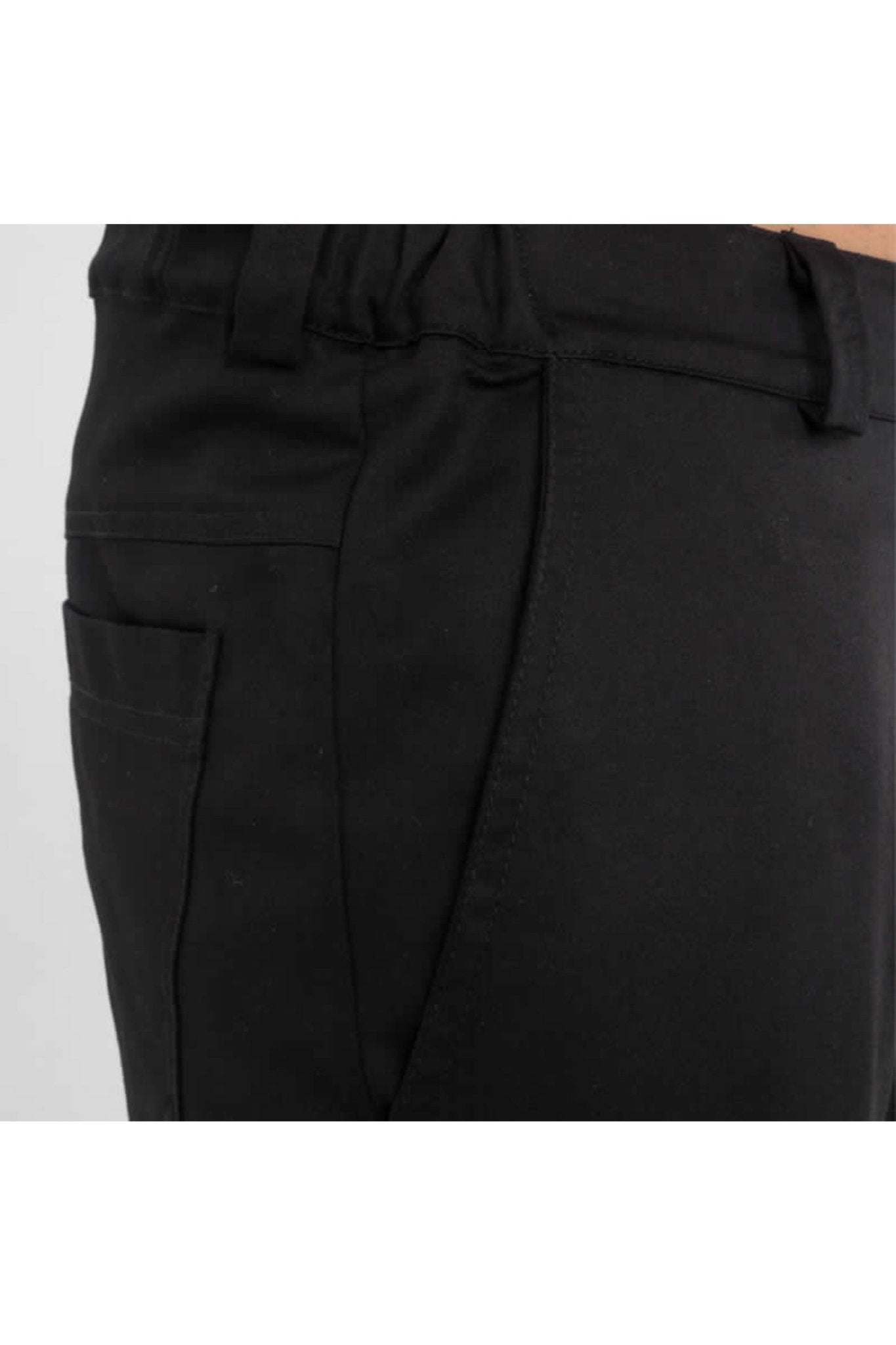 Pantaloni uomo policotone 5 - Pockets Darko cargo - Westrose SRL - Abbigliamento da Lavoro Personalizzato