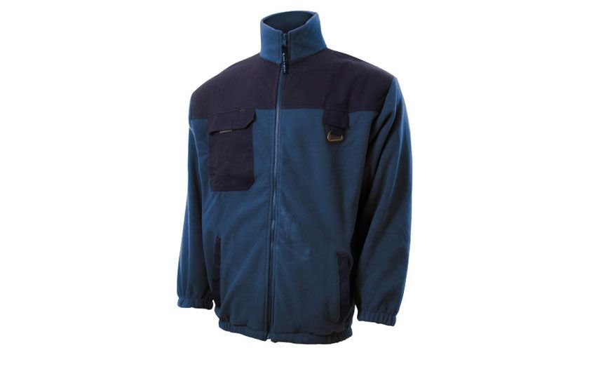 Pile Blue Tech Drive ART695 - Westrose SRL - Abbigliamento da Lavoro Personalizzato