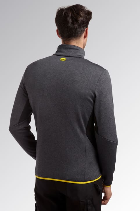 Pile Diadora Polar Fleece Techno 300 gr - Westrose SRL - Abbigliamento da Lavoro Personalizzato