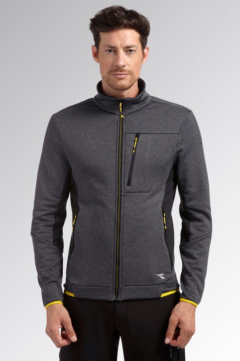 Pile Diadora Polar Fleece Techno 300 gr - Westrose SRL - Abbigliamento da Lavoro Personalizzato