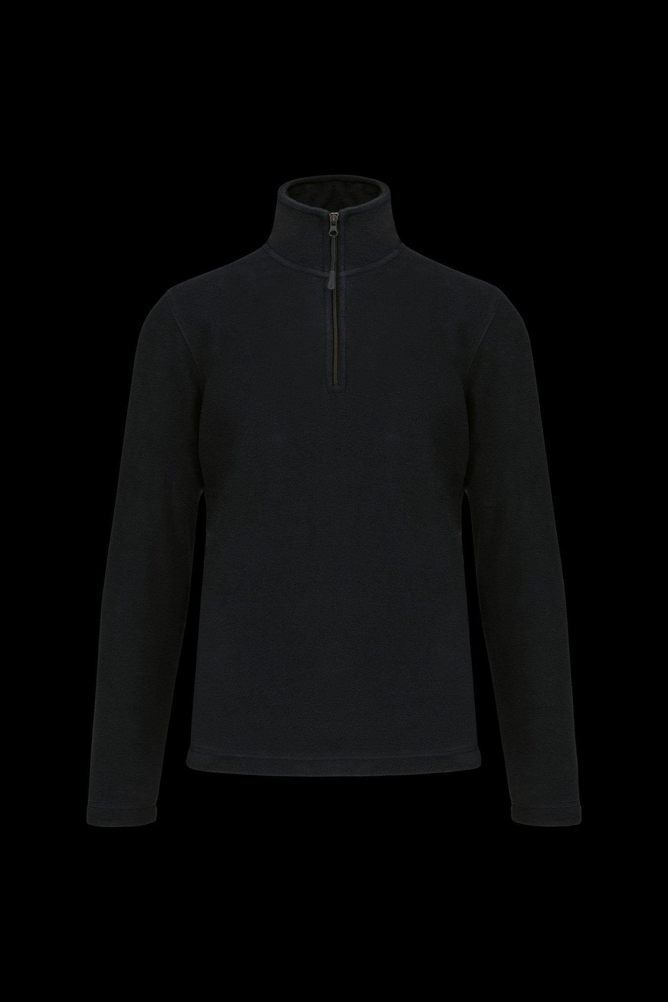 Pile mezza zip Enzo 300 gr K912 - Westrose SRL - Abbigliamento da Lavoro Personalizzato