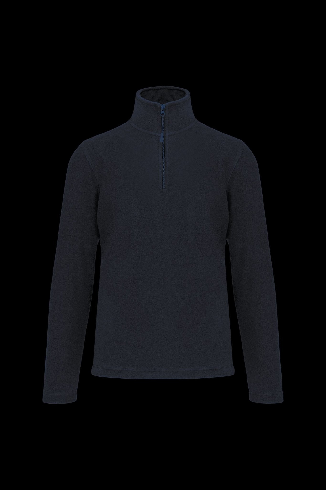 Pile mezza zip Enzo 300 gr K912 - Westrose SRL - Abbigliamento da Lavoro Personalizzato