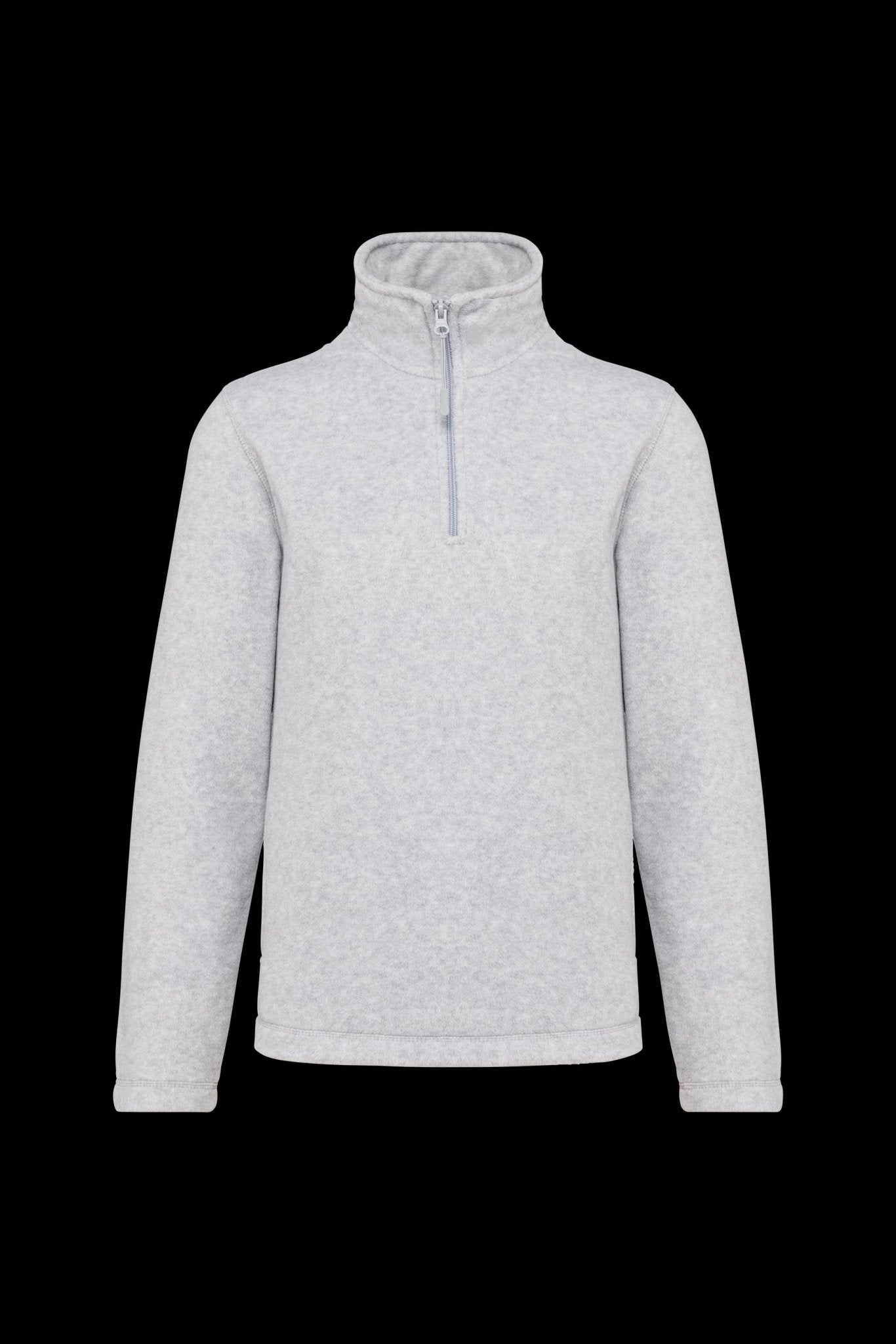 Pile mezza zip Enzo 300 gr K912 - Westrose SRL - Abbigliamento da Lavoro Personalizzato