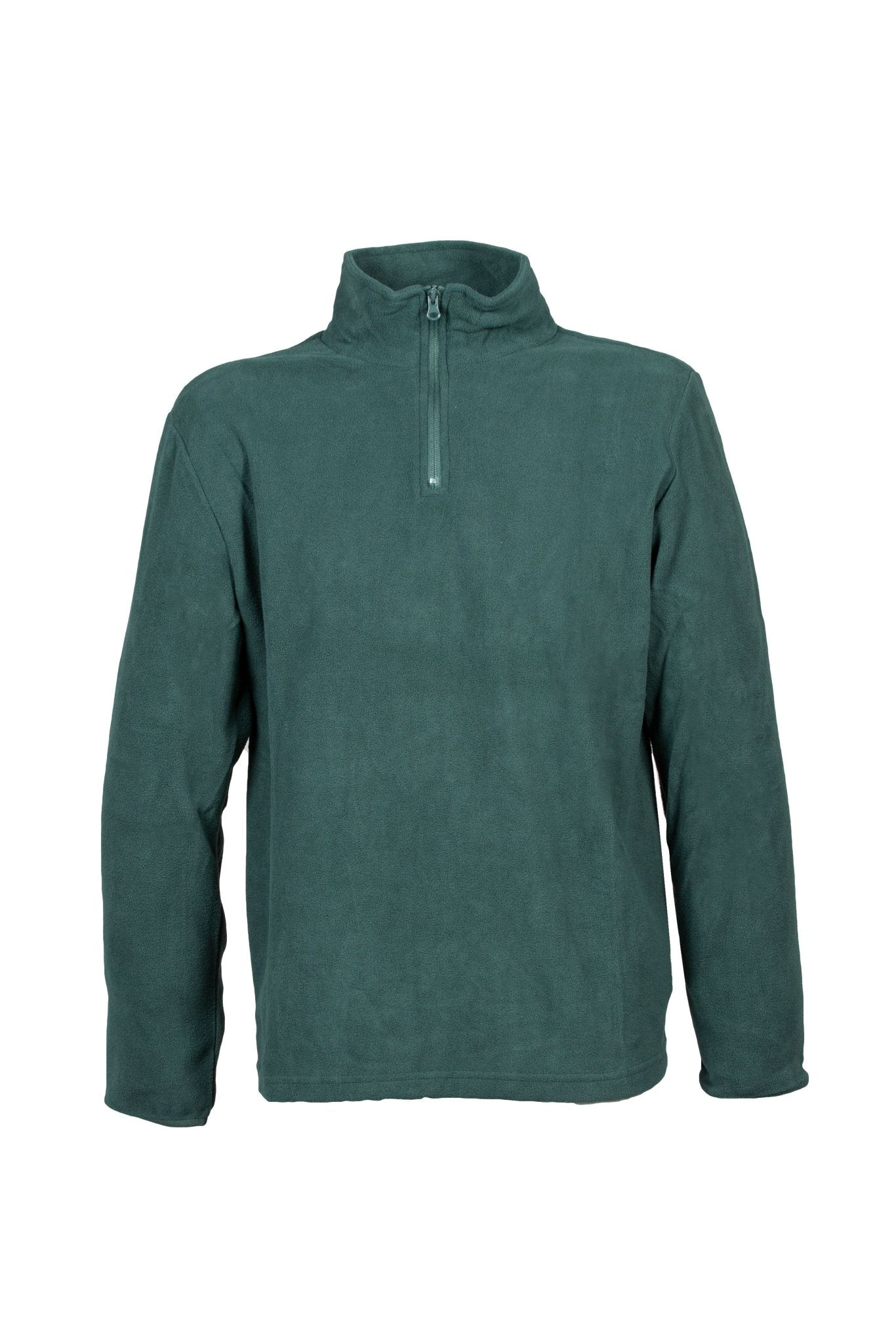 Pile mezza zip JRC Lione Man 150 gr - Westrose SRL - Abbigliamento da Lavoro Personalizzato