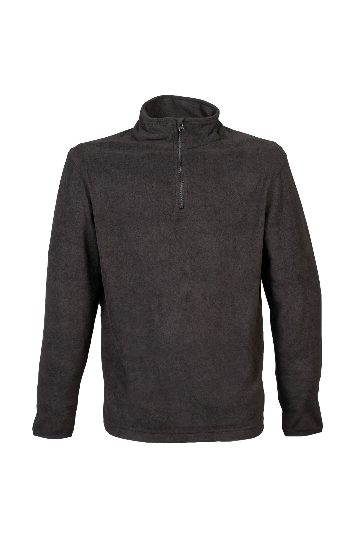 Pile mezza zip JRC Lione Man 150 gr - Westrose SRL - Abbigliamento da Lavoro Personalizzato