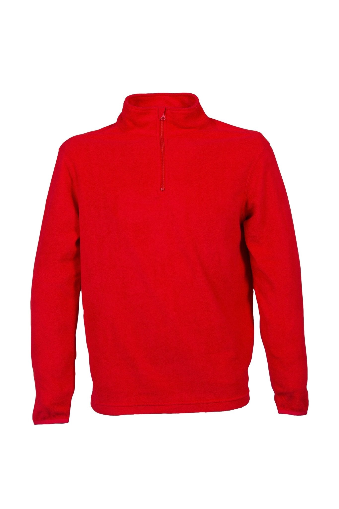 Pile mezza zip JRC Lione Man 150 gr - Westrose SRL - Abbigliamento da Lavoro Personalizzato