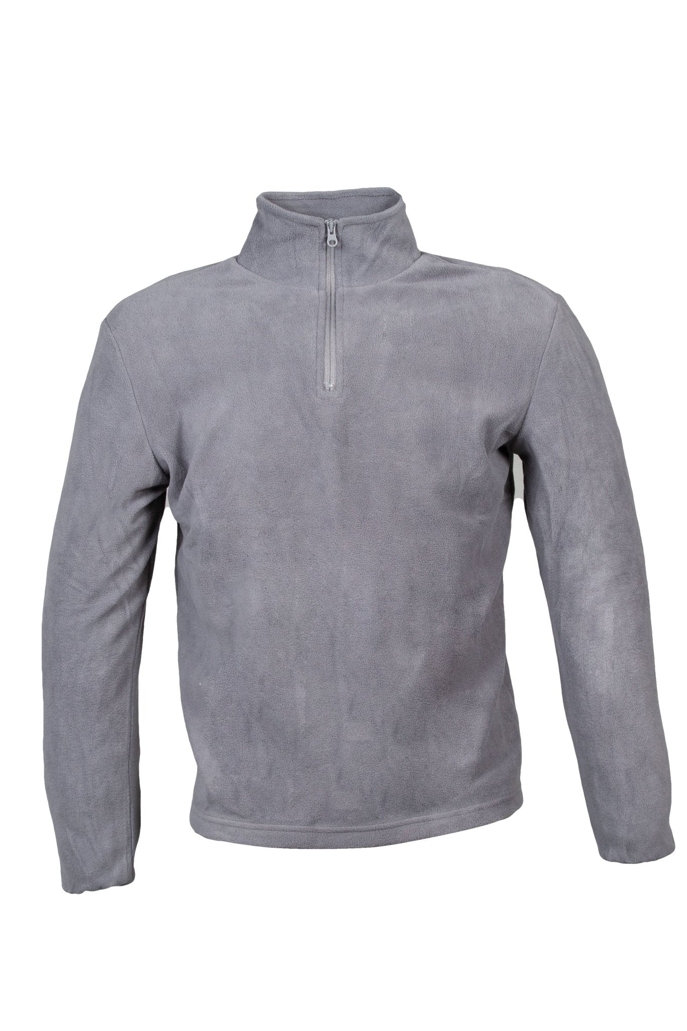 Pile mezza zip JRC Lione Man 150 gr - Westrose SRL - Abbigliamento da Lavoro Personalizzato