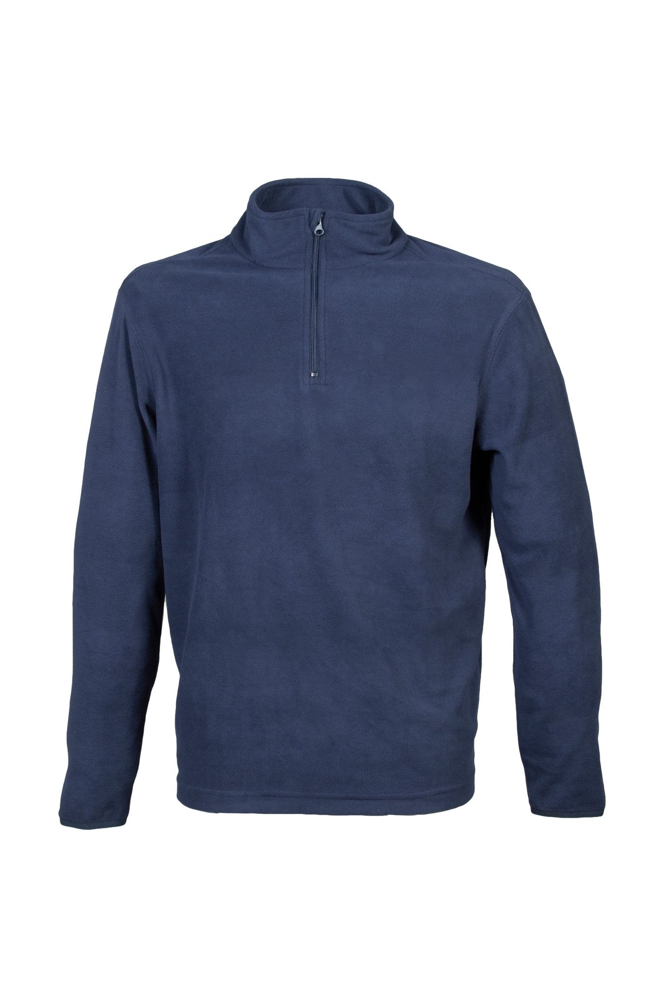 Pile mezza zip JRC Lione Man 150 gr - Westrose SRL - Abbigliamento da Lavoro Personalizzato