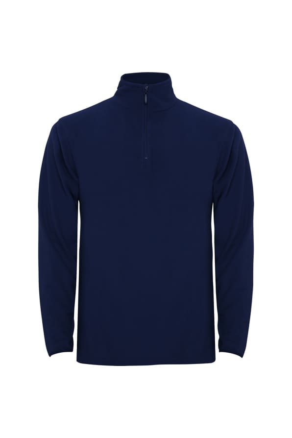 Pile mezza zip Roly Himalaya 155 gr - Westrose SRL - Abbigliamento da Lavoro Personalizzato