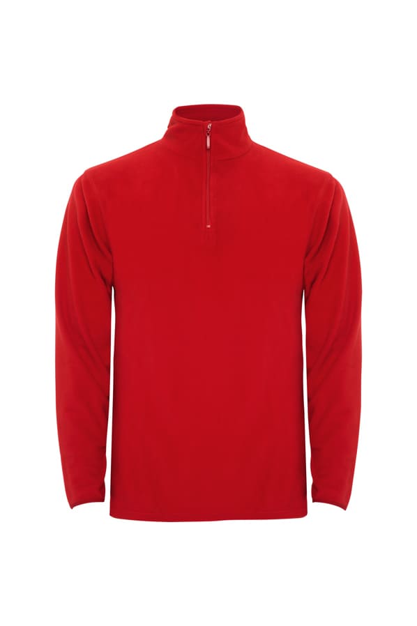 Pile mezza zip Roly Himalaya 155 gr - Westrose SRL - Abbigliamento da Lavoro Personalizzato