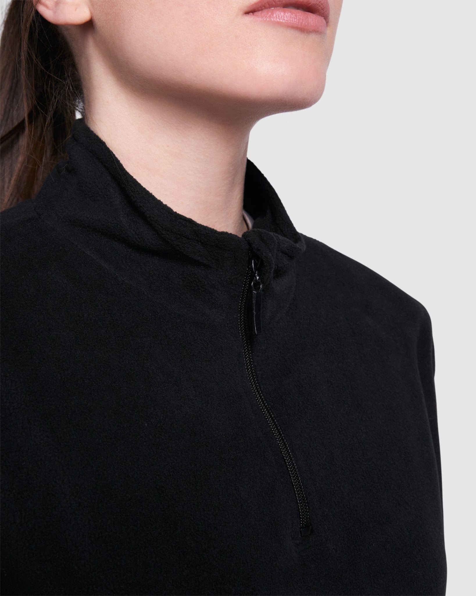 Pile mezza zip Roly Himalaya 155 gr - Westrose SRL - Abbigliamento da Lavoro Personalizzato