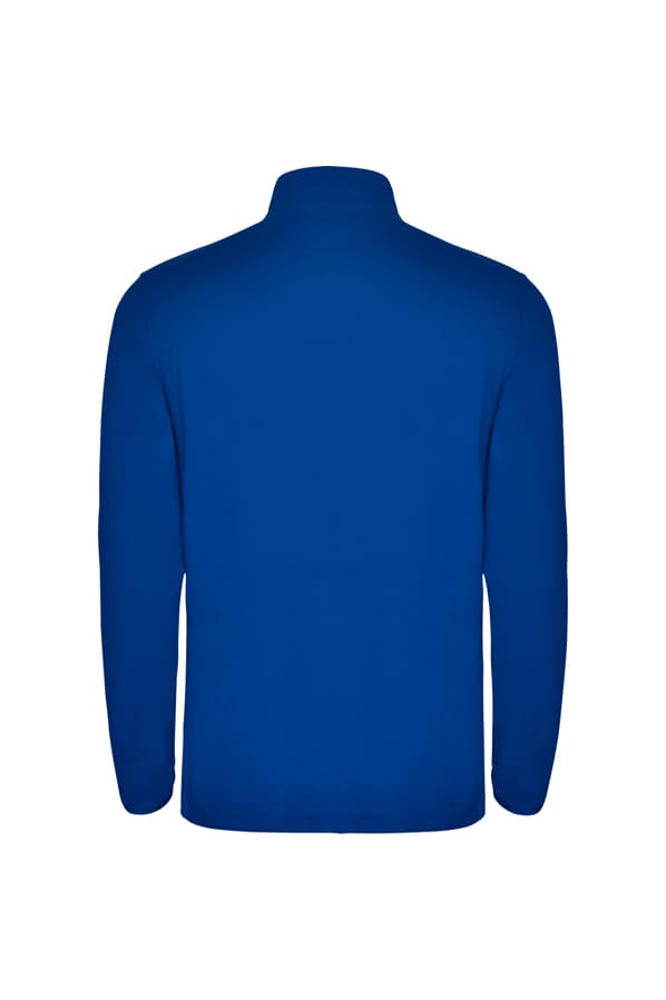 Pile mezza zip Roly Himalaya 155 gr - Westrose SRL - Abbigliamento da Lavoro Personalizzato