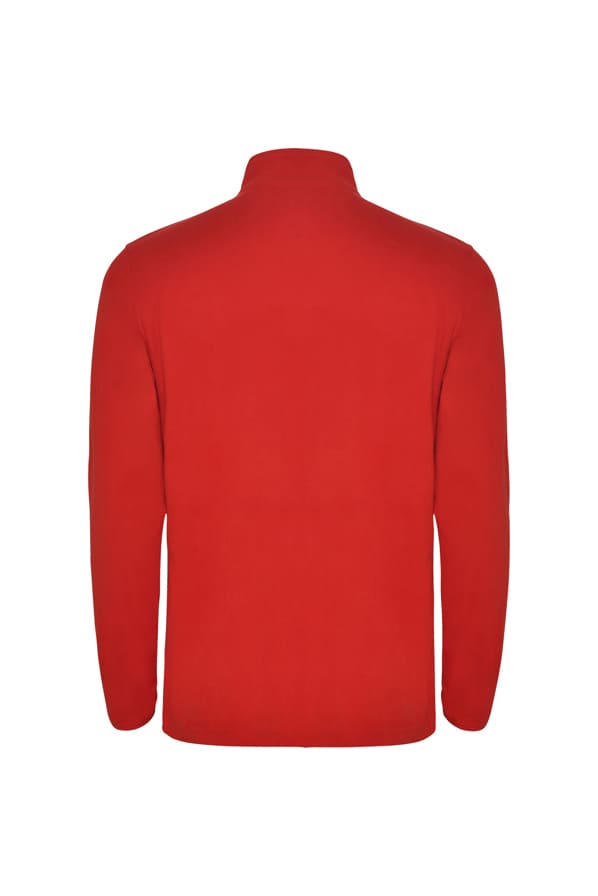 Pile mezza zip Roly Himalaya 155 gr - Westrose SRL - Abbigliamento da Lavoro Personalizzato