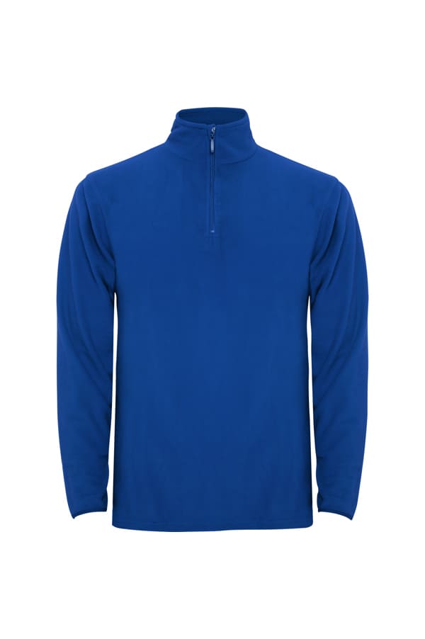 Pile mezza zip Roly Himalaya 155 gr - Westrose SRL - Abbigliamento da Lavoro Personalizzato