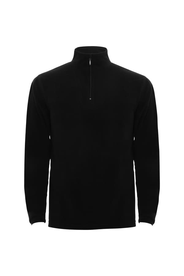 Pile mezza zip Roly Himalaya 155 gr - Westrose SRL - Abbigliamento da Lavoro Personalizzato