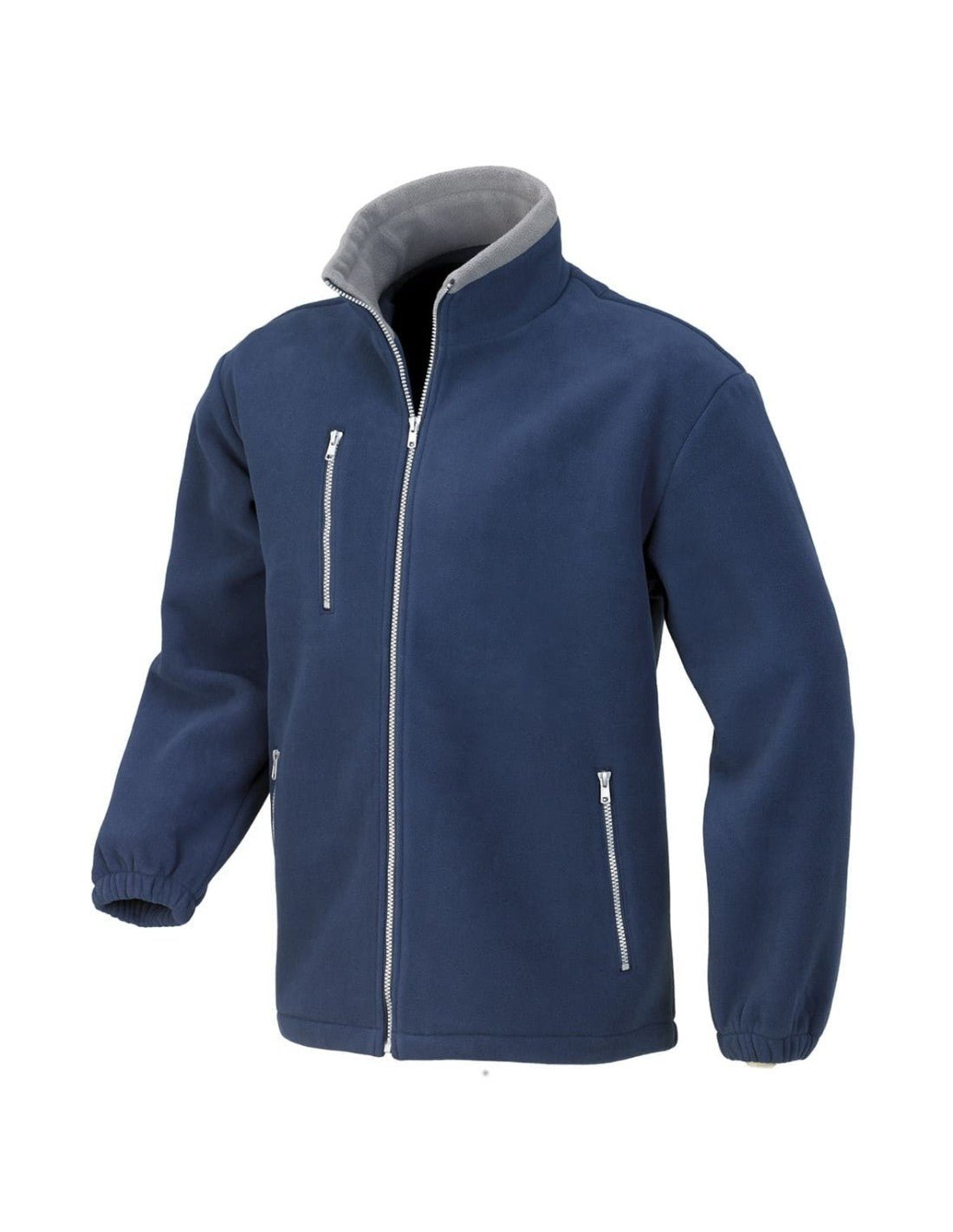 Pile pesante Issa Line Oregon - Westrose SRL - Abbigliamento da Lavoro Personalizzato