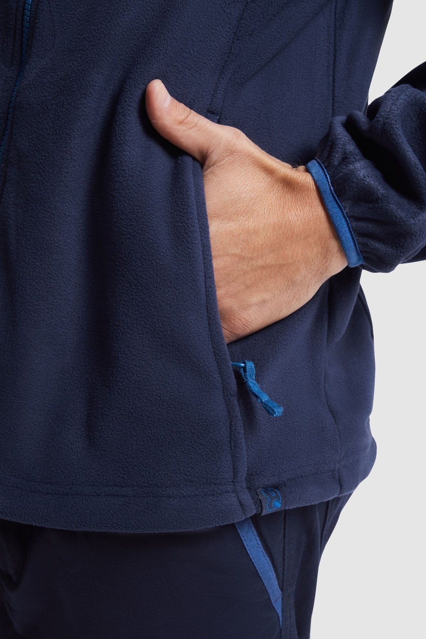 Pile Roly Terrano 220 gr - Westrose SRL - Abbigliamento da Lavoro Personalizzato