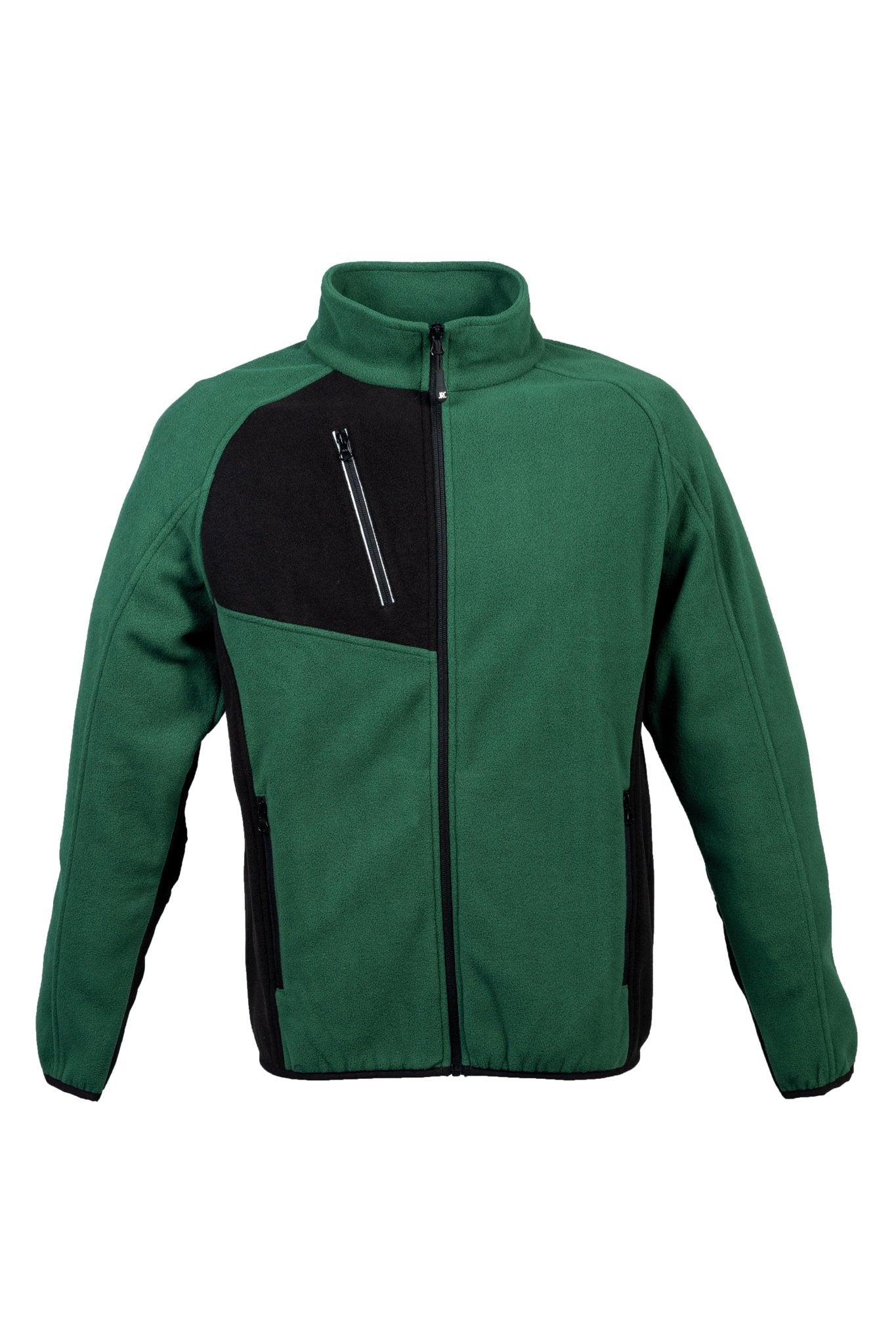 Pile zip intera JRC Edimburgo Man 280 gr - Westrose SRL - Abbigliamento da Lavoro Personalizzato