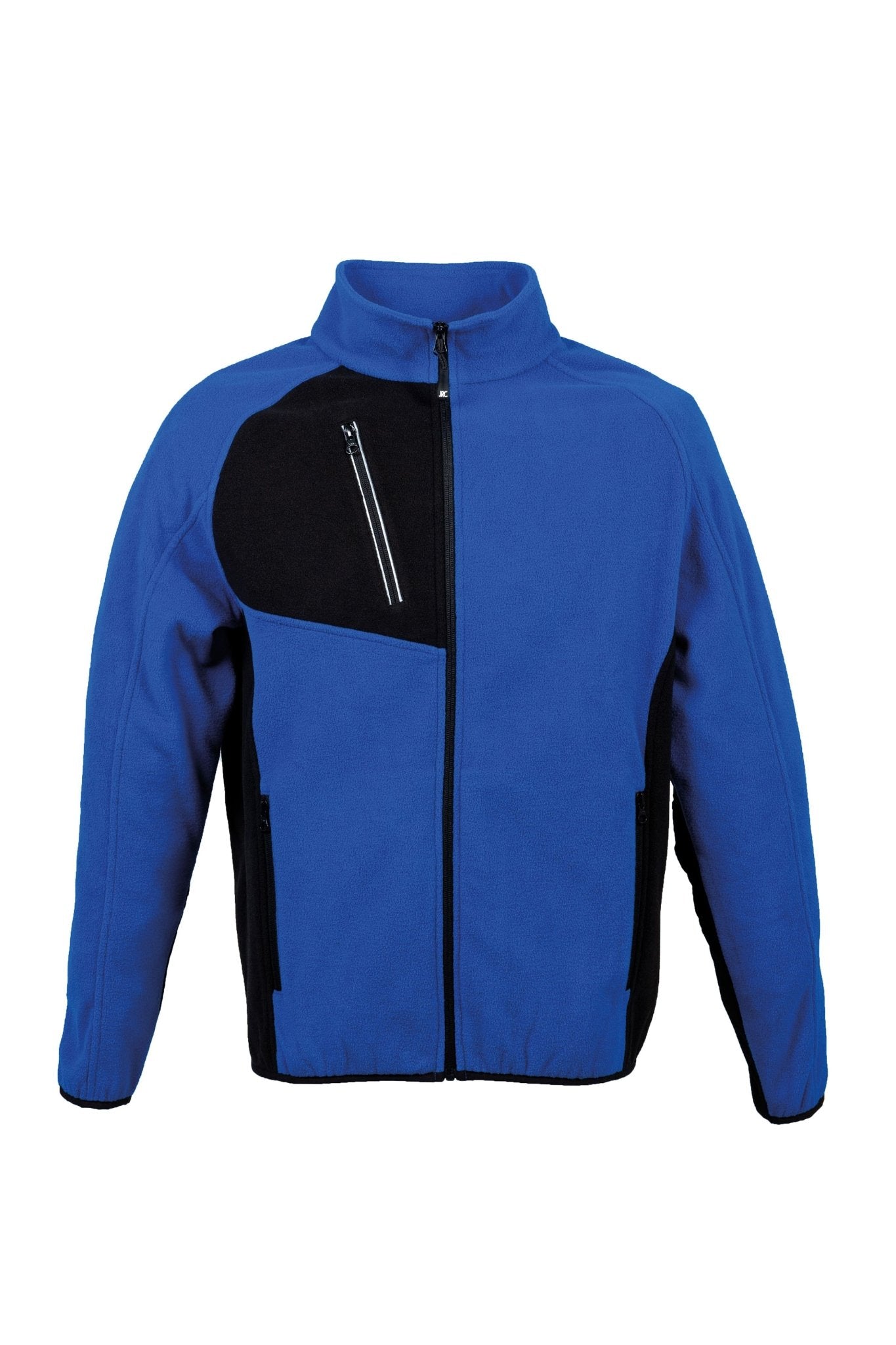 Pile zip intera JRC Edimburgo Man 280 gr - Westrose SRL - Abbigliamento da Lavoro Personalizzato